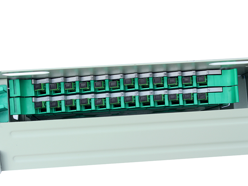 HW-ODF-24DUnit box